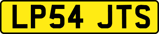 LP54JTS