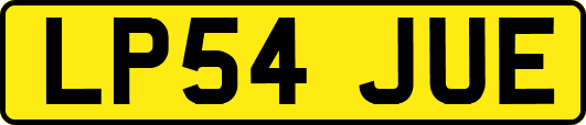 LP54JUE