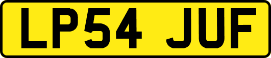 LP54JUF