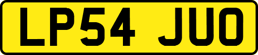 LP54JUO