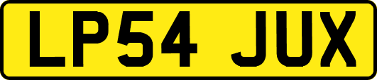 LP54JUX