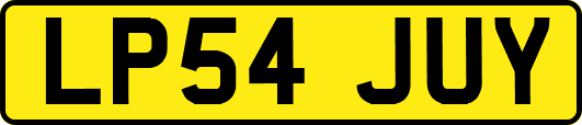 LP54JUY
