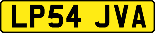 LP54JVA