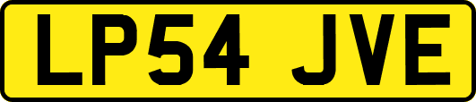LP54JVE