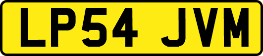 LP54JVM