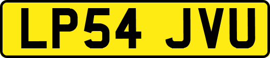 LP54JVU