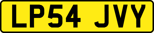 LP54JVY