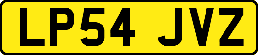 LP54JVZ