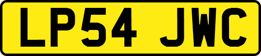 LP54JWC