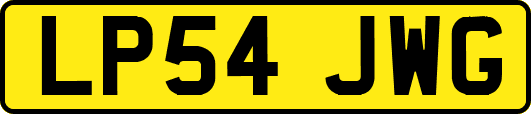 LP54JWG