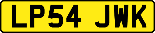 LP54JWK