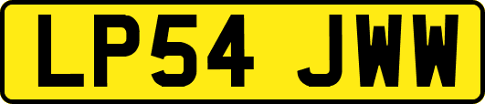 LP54JWW