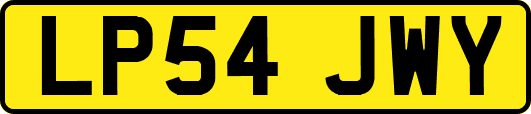 LP54JWY