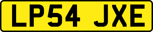 LP54JXE