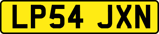 LP54JXN