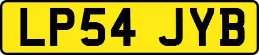 LP54JYB