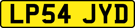 LP54JYD