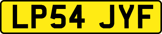 LP54JYF