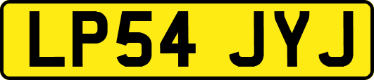 LP54JYJ