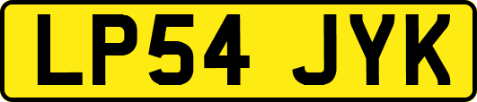 LP54JYK