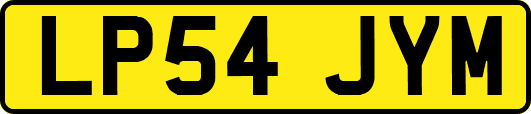 LP54JYM