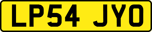 LP54JYO