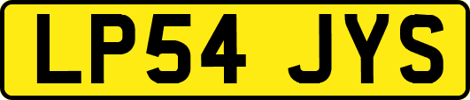 LP54JYS