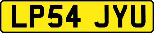 LP54JYU