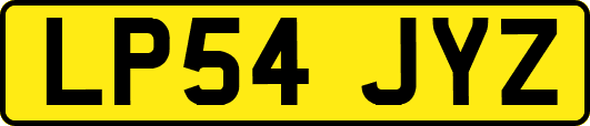 LP54JYZ