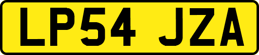 LP54JZA