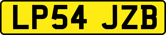 LP54JZB