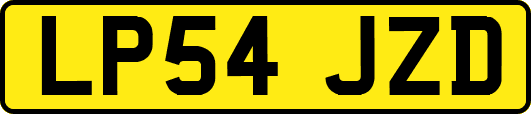 LP54JZD