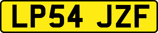 LP54JZF