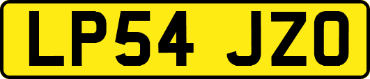 LP54JZO