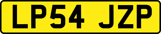 LP54JZP