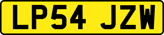 LP54JZW