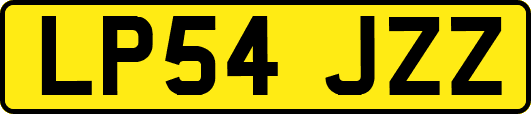 LP54JZZ