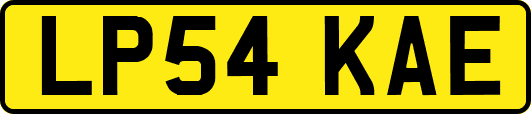 LP54KAE