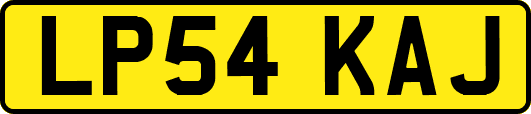 LP54KAJ