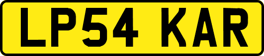 LP54KAR