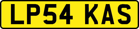 LP54KAS