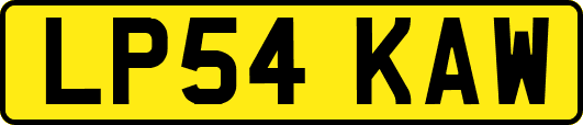LP54KAW