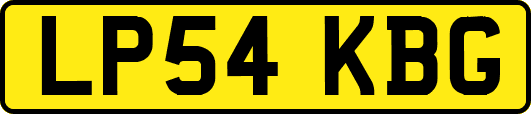 LP54KBG