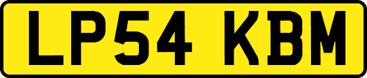 LP54KBM