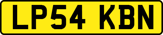 LP54KBN