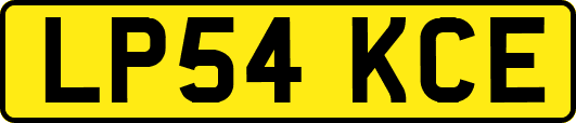 LP54KCE