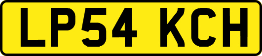 LP54KCH