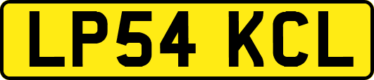 LP54KCL