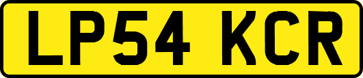 LP54KCR