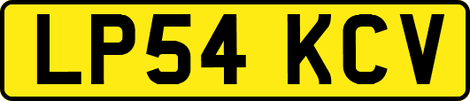LP54KCV